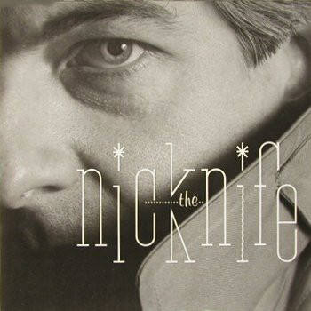 Nick The Knife