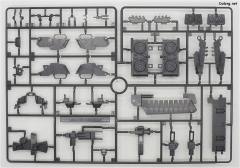 MG MSA-0011(Bst)303E 深度强袭-资料图