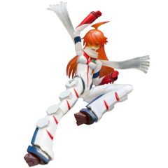 Buster Machine7号-资料图