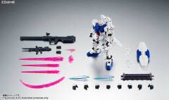 ROBOT魂 RX-78 GP03S 雄蕊 ver. A.N.I.M.E.-资料图