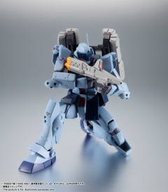 ROBOT魂 RGM-79SP 狙击型吉姆Ⅱ ver. A.N.I.M.E.-资料图