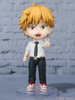 Figuarts mini 电次-资料图
