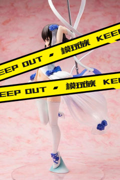 KD Colle 姫柊雪菜 永恒夏日婚礼 ver.-资料图