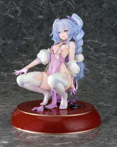 PA-15 Pink Larkspur's Allure-资料图