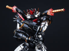 魔神凯撒 Mazin Power Activated ver.-资料图