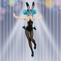 BiCute Bunnies 初音未来 