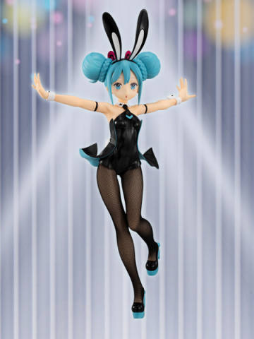 BiCute Bunnies 初音未来 