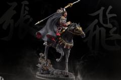  三国群雄系列 张飞-资料图