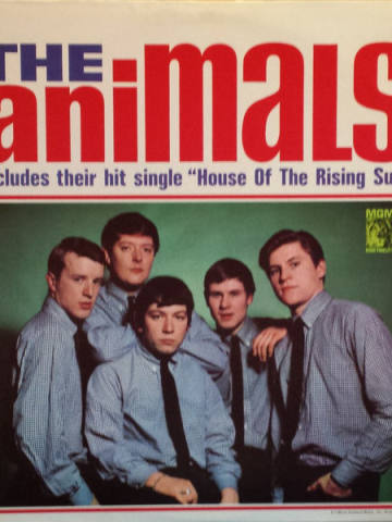 The Animals