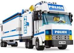 7288 流动警署-资料图