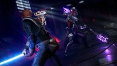 星战绝地陨落武士团-资料图