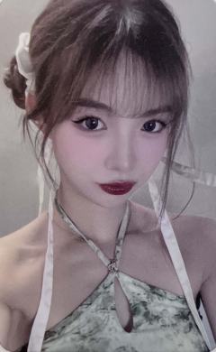 许杨玉琢 十周年剧场场限