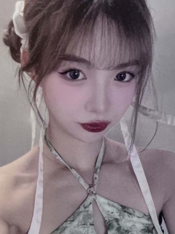 许杨玉琢 十周年剧场场限