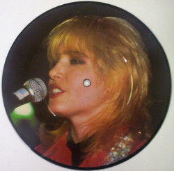 Brix E Smith Interview