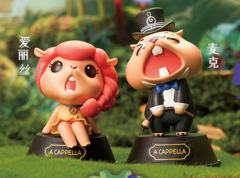 阿卡贝拉之之乐团系列-资料图