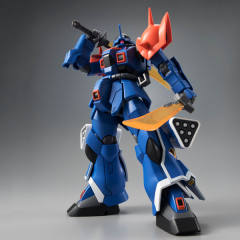HGUC MS-08TX[EXAM] 伊芙利特改-资料图