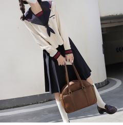 矢野川·水手服-资料图