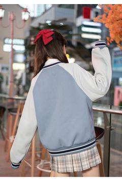三丽鸥棒球服-资料图