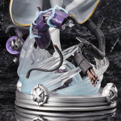 Fine Art Statue 奥萝洛·门罗 Danger Room Sessions-资料图