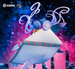 时之恋人 孙尚香-资料图