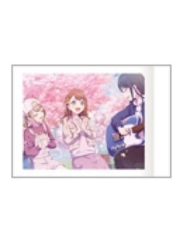 花里实乃理A-拍立得vol.4