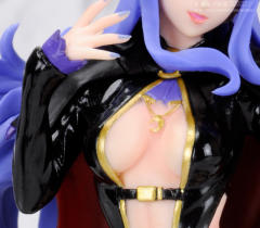 Figuarts ZERO 雪露·诺姆 黑兔-资料图