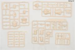 魔鹫 比基尼装甲 Ver.-资料图