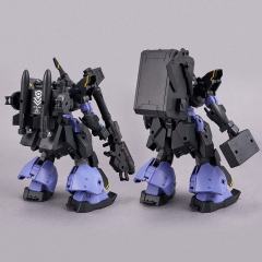 30MM bEXM-28G 雷维尔诺瓦（陆战强化型）-资料图