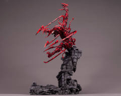 Fine Art Statue 屠杀 -资料图
