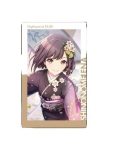 东云绘名2-小卡vol.3C