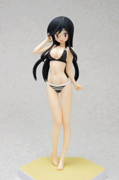 Beach Queens 西由宇子
