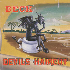 Devils Haircut
