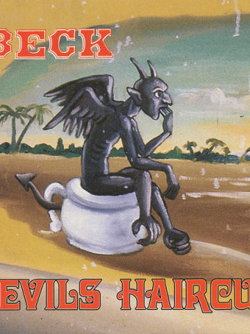 Devils Haircut