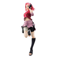 Naruto Gals 春野樱 -资料图