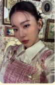 小卖部中签卡七