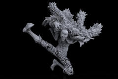 SCultures 吉诃德・多佛朗明哥 -资料图