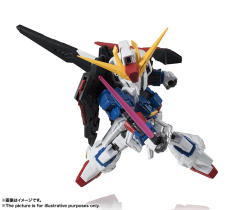 MS Unit MSZ-006 Z高达-资料图