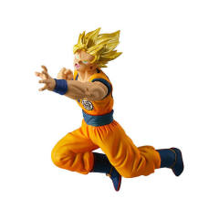 VS Dragon Ball 07 孙悟空超级赛亚人2