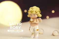 隐藏-天使RORY-资料图