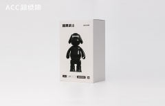 暗黑武士-资料图