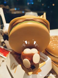飞跃汉堡屋-资料图