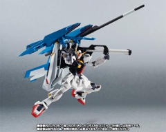 ROBOT魂 RX-178 高达 Mk-II A.E.U.G. Color-资料图
