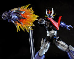 MB 大魔神-资料图