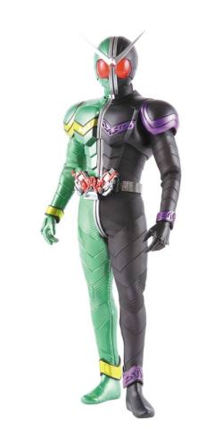 Project BM! 假面骑士DoubleCycloneJoker Cyclone Joker-资料图