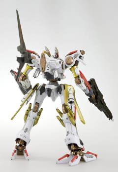 Variable Infinity Mirage C03-Helios Victoria Ver.-资料图