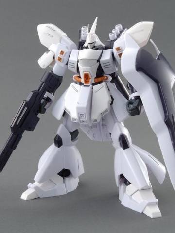 HGUC MSN-04 沙扎比 GPB配色