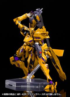 武御雷f型 Yui Takamura Custom-资料图