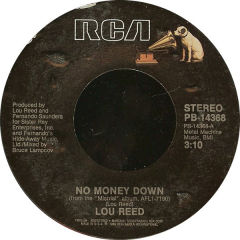 No Money Down