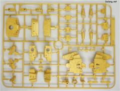 PG ZGMF-X20A 强袭自由高达-资料图