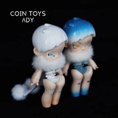 隐藏款-凌-资料图